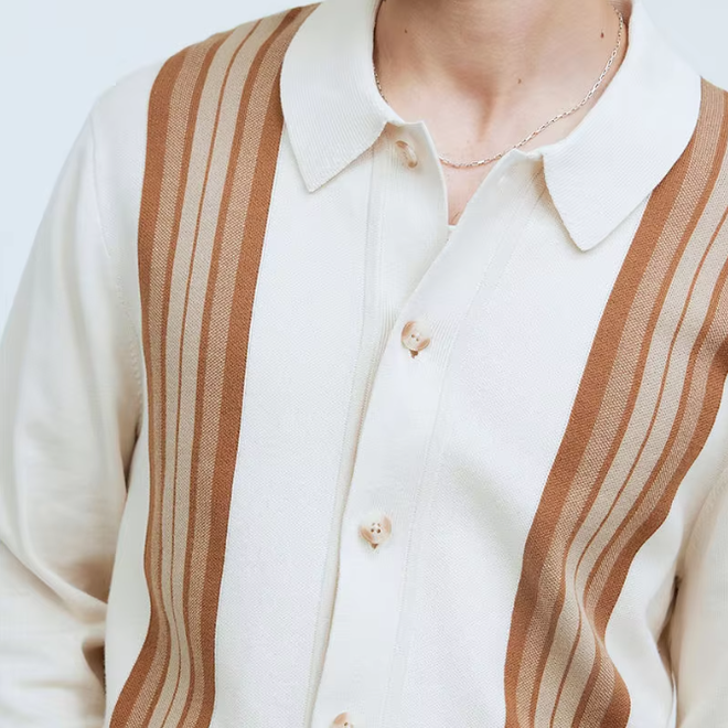 Soft Loose Long Sleeve Knitted Cardigan