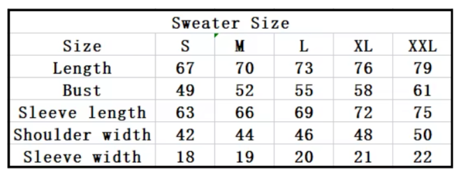 Mohair Fashionable Autumn Pullover Street Style Knitted Sweater