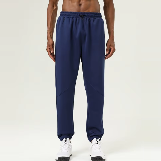 Mens Casual Sports Cross Border Sweatpants