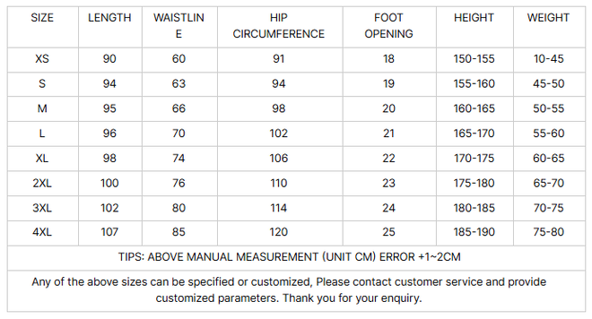 Straight Leg Casual Comfortable Wide Leg Sweatpants for Men