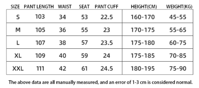 Autumn Mens Cross Border Sports Leisure Sweatpants