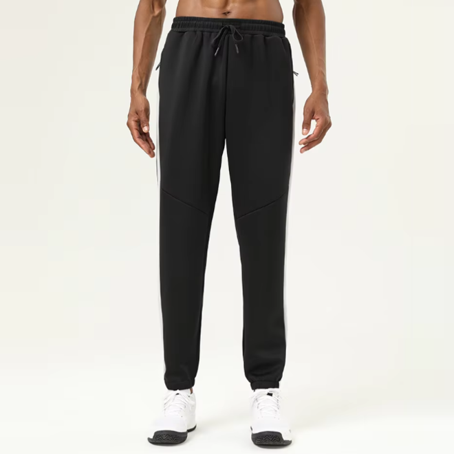 Autumn Mens Cross Border Sports Leisure Sweatpants