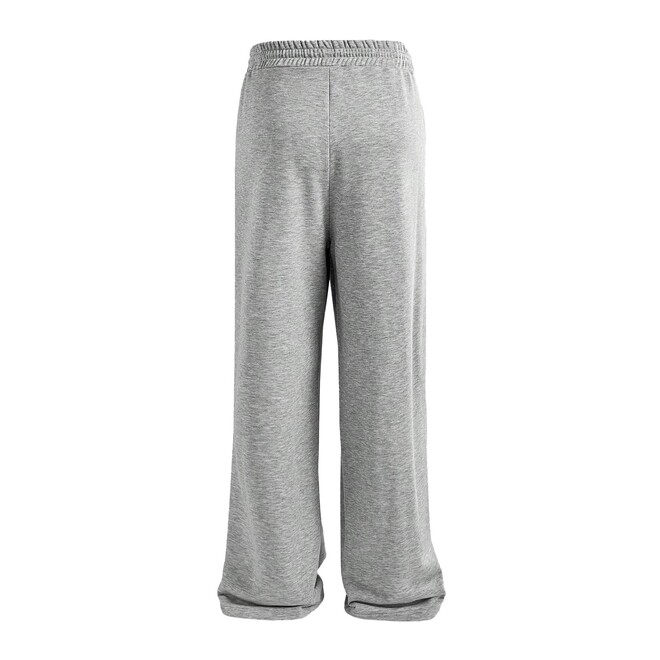 Mens Combed French Terry Cotton Baggy Loose Fit Sweatpants