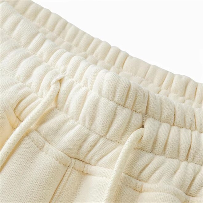 Mens Fashionable Loose Autumn Jogging Sweatpants