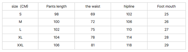 Mens Casual Sports Pants with Elastic Mid Waist