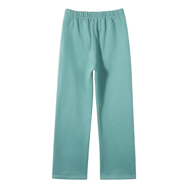 Heavyweight Wide Leg Sweatpants