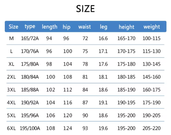 Heavyweight Wide Leg Sweatpants