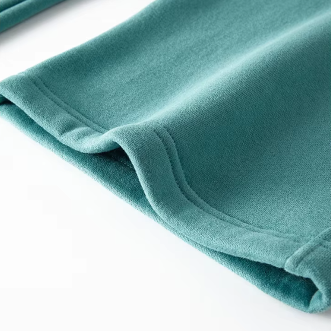 Heavyweight Wide Leg Sweatpants