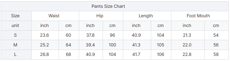 Wholesale 2 Prs of Womens Casual Loose Wide Leg Pants
