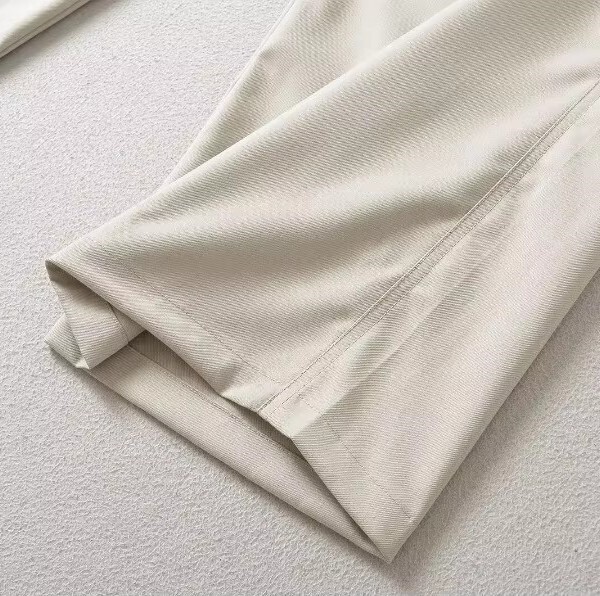 Wholesale 2 Prs of Womens Casual Loose Wide Leg Pants