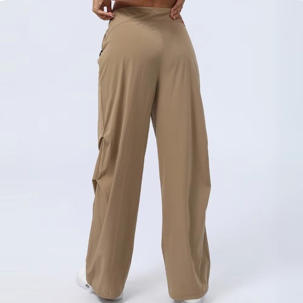 Ladies Casual Pants