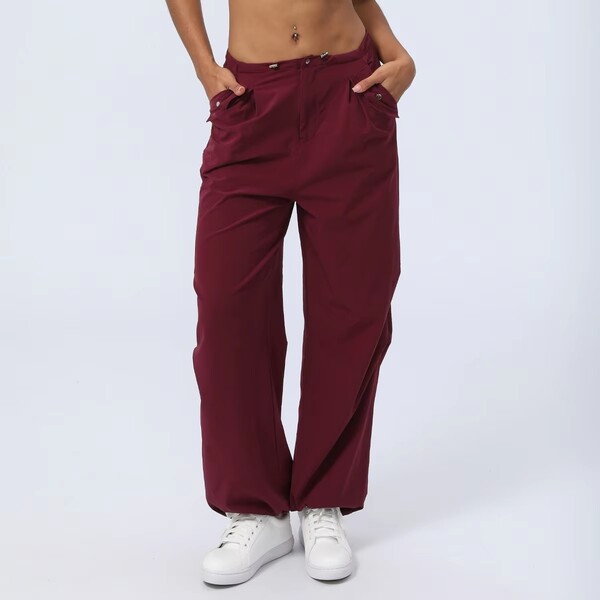 Ladies Casual Pants