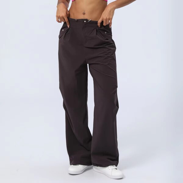 Ladies Casual Pants