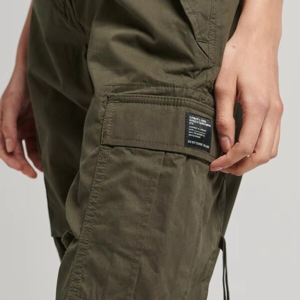 Womens High Waisted Work Pants