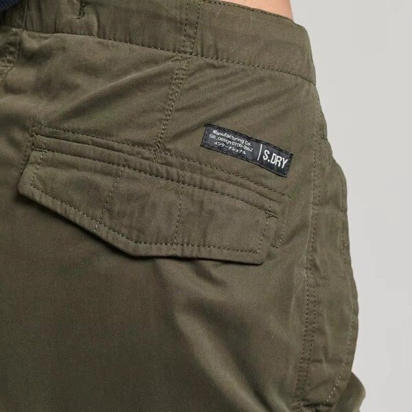 Womens High Waisted Work Pants