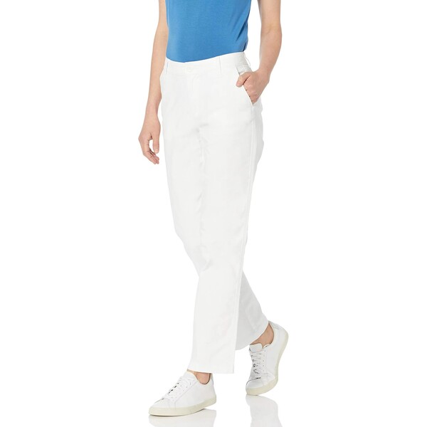 Womens Cotton Casual Pants
