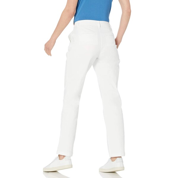 Womens Cotton Casual Pants