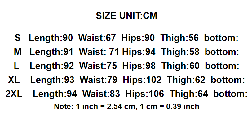 Womens Cotton Casual Pants