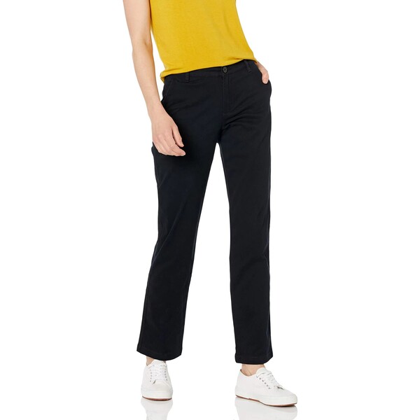 Womens Cotton Casual Pants