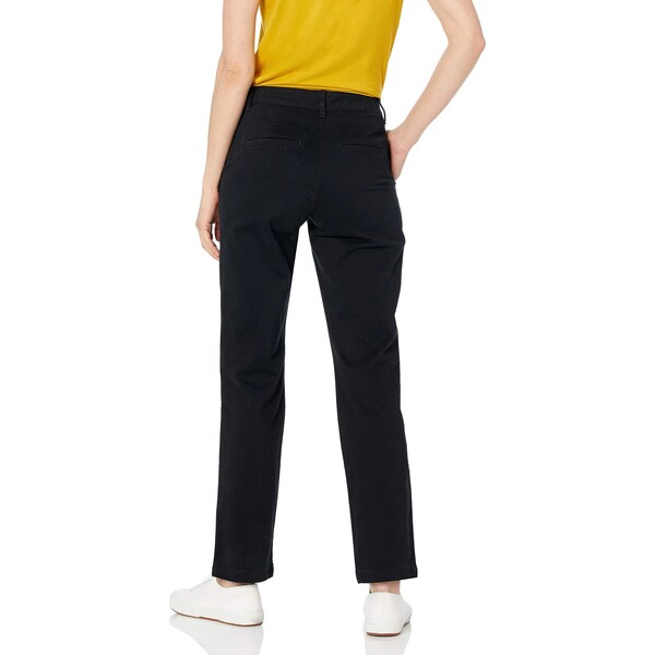 Womens Cotton Casual Pants