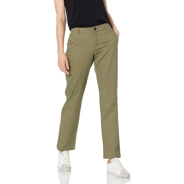 Womens Cotton Casual Pants